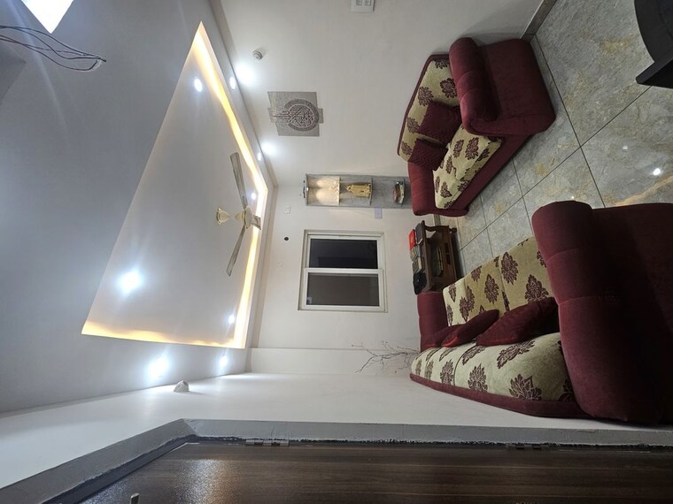 Living Room, karolbagh-apartments 6+ Bedroom 3600 Sq.Ft. Independent House In Mehdipatnam Hyderabad 10316506