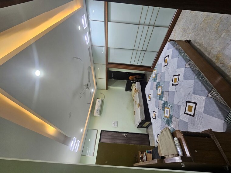 Room, karolbagh-apartments 6+ Bedroom 3600 Sq.Ft. Independent House In Mehdipatnam Hyderabad 10316506