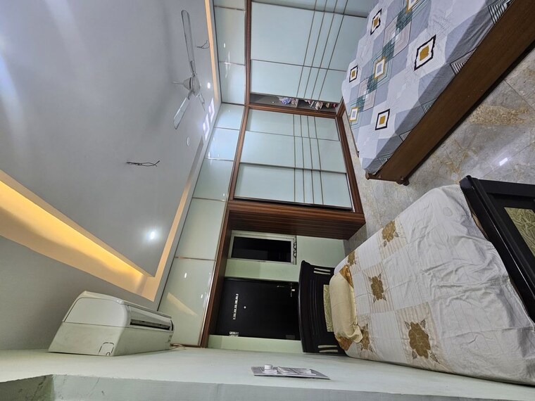 Room, karolbagh-apartments 6+ Bedroom 3600 Sq.Ft. Independent House In Mehdipatnam Hyderabad 10316506