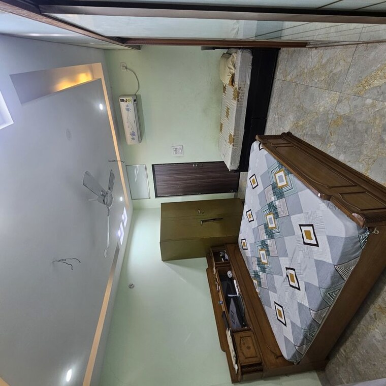 Room, karolbagh-apartments 6+ Bedroom 3600 Sq.Ft. Independent House In Mehdipatnam Hyderabad 10316506