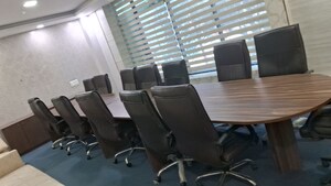 Team Area in  Office Space at Sector 58 – for Rent