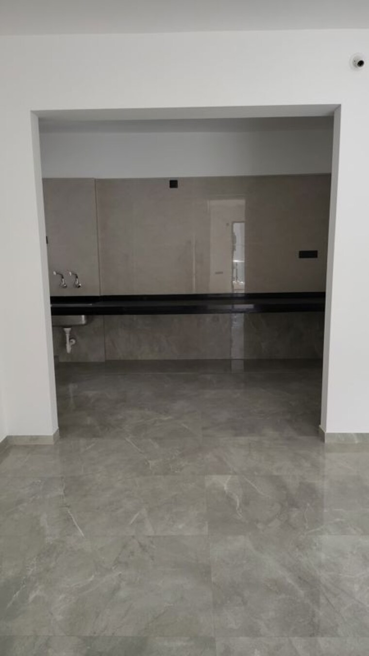 Kitchen, kamalraj-athens 3 Bedroom 1280 Sq.Ft. Apartment In Wakad Pune 10316607