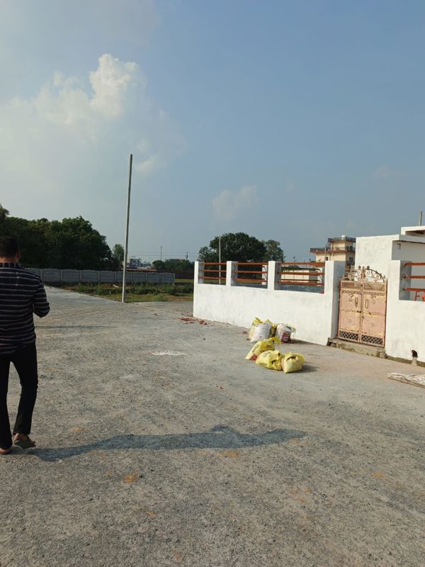 Plot For Sale in Sector 144