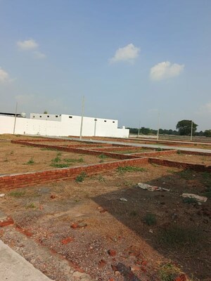 Plot Area in  Plot at Sector 144 – for Sale