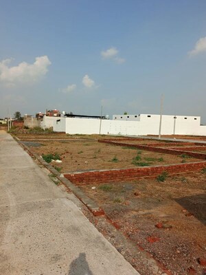 Plot Area in  Plot at Sector 144 – for Sale