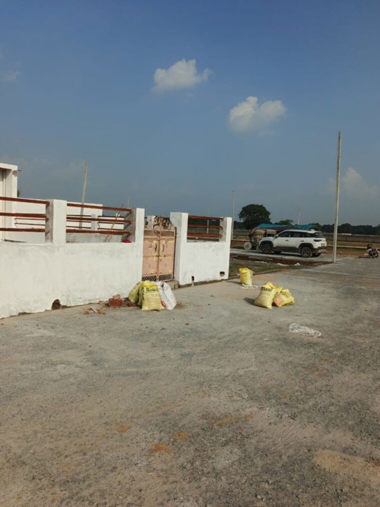 Exterior View, sector 144  1800 Sq.Ft. Plot In Sector 144 Noida 10316620