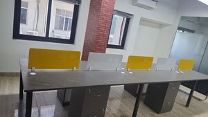  Office Space For Rent in Sector 27