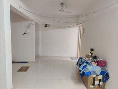 3 BHK + Store Room Apartment For Rent in L S Mehetre Shiv Angan