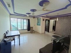 2 BHK + Pooja Room Apartment For Sale in Shree Tirupati Siddeshwar Gardens Villa
