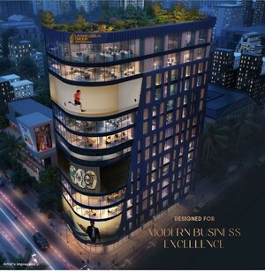  Office Space For Sale in Andheri West