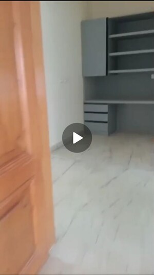 Bathroom in 4 BHK Builder Floor at Sector 21 – for Rent