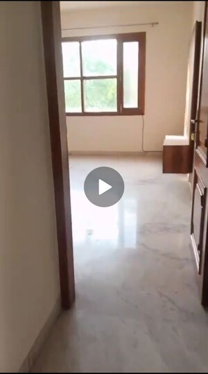 Bathroom in 4 BHK Builder Floor at Sector 21 – for Rent