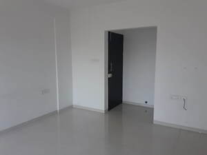 Living Room in 2 BHK Apartment at Legacy Aqua Mist, Ravet – for Rent