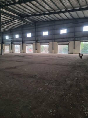 Parking in  Warehouse at Vadghar – for Rent