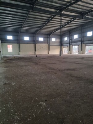 Parking in  Warehouse at Vadghar – for Rent