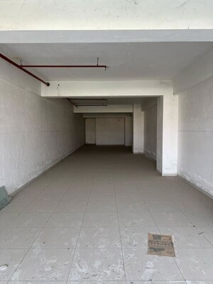 Kitchen in  Showroom at Science City – for Rent