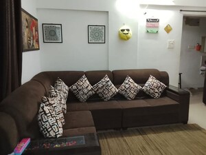 1 BHK Apartment For Rent in Baner