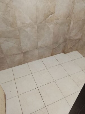 Bathroom in 1 BHK Apartment at Baner – for Rent