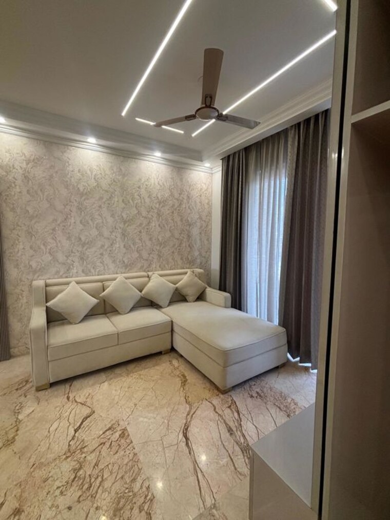 Bedroom, kashish-manor-one 1 Bedroom 900 Sq.Ft. Apartment In Sector 111 Gurgaon 10316638