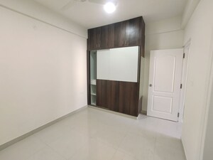 Dining area in 1 BHK Builder Floor at Hsr Layout Sector 3 – for Rent