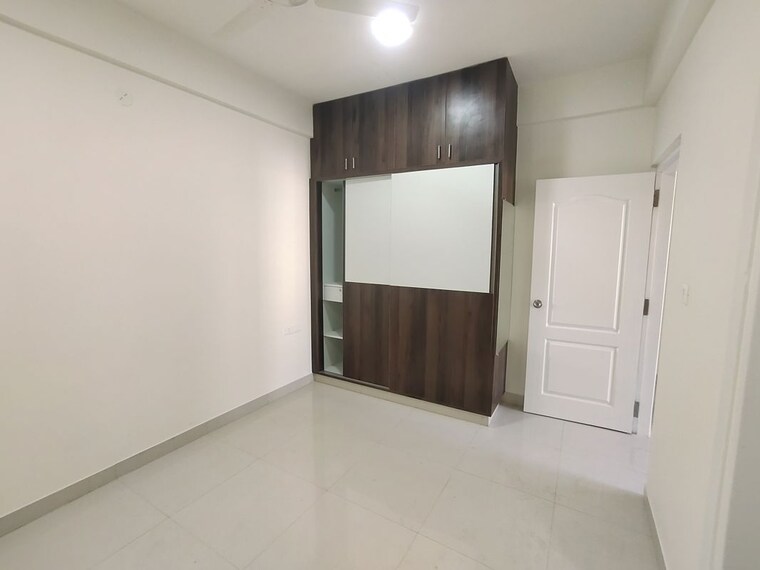 Dining area, hsr layout sector 3 1 Bedroom 680 Sq.Ft. Builder Floor In Hsr Layout Sector 3 Bangalore 10316619