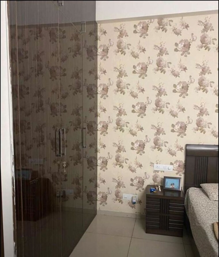 Bedroom, barnala-green-lotus-avenue 2 Bedroom 1500 Sq.Ft. Apartment In Ambala Highway Zirakpur 10316642