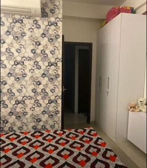 Bedroom in 2 BHK Apartment at Barnala Green Lotus Avenue, Ambala Highway – for Rent