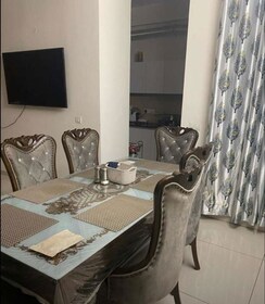 2 BHK Apartment For Rent in Barnala Green Lotus Avenue