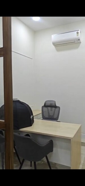 Furnished Amenities in  Office Space at Laxmi Industrial Estate, Andheri West – for Rent