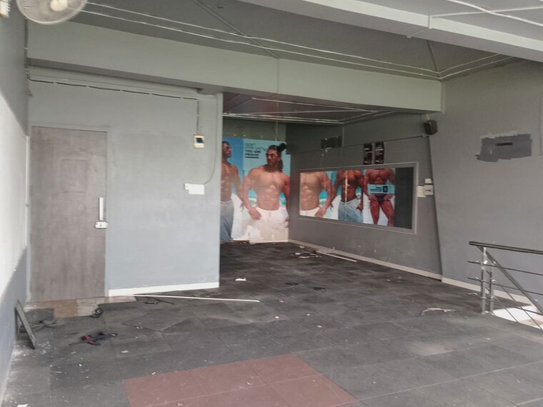  Parking, sanpada Commercial Office Space 1250 Sq.Ft. In Sanpada Navi Mumbai 10316650