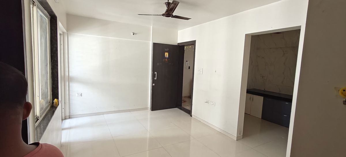 2 BHK 720 Sq.Ft. Apartment in Bhondve Empire