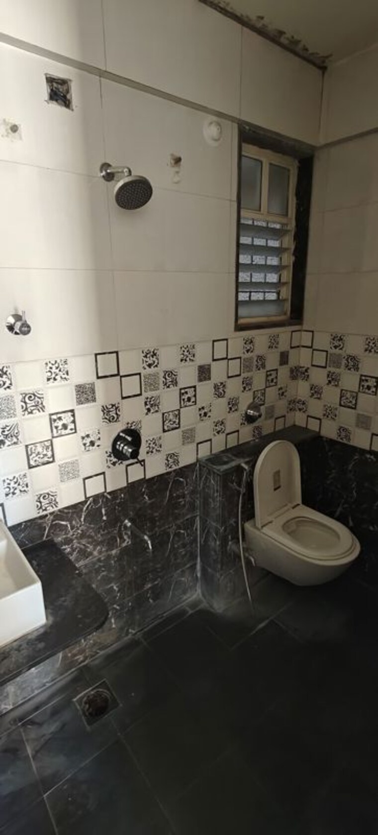 Bathroom, bhondve-empire 2 Bedroom 720 Sq.Ft. Apartment In Ravet Pune 10316645