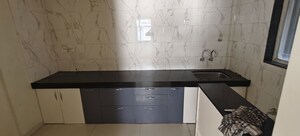 Kitchen in 2 BHK Apartment at Bhondve Empire, Ravet – for Rent