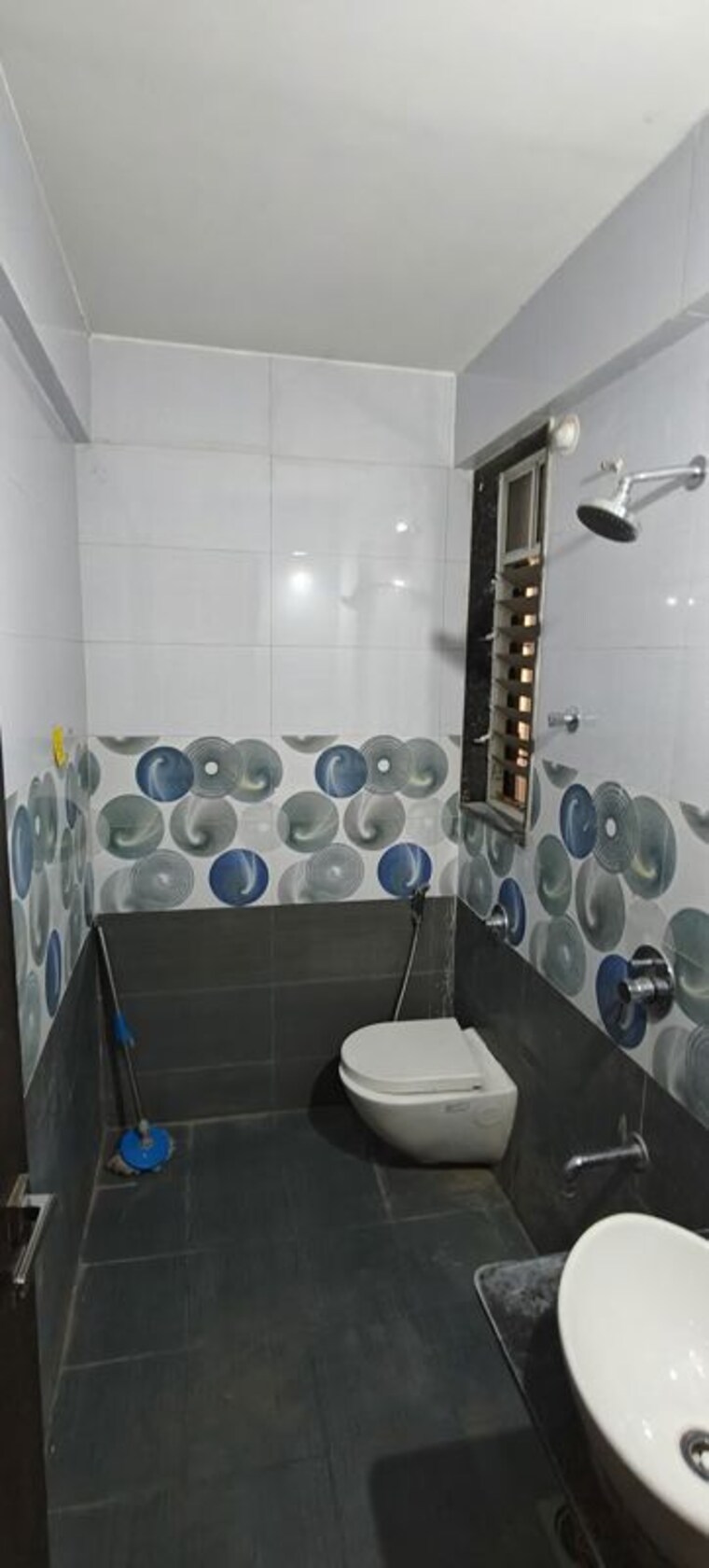 Bathroom, bhondve-empire 2 Bedroom 720 Sq.Ft. Apartment In Ravet Pune 10316645