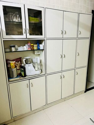 Furnished Amenities in 2 BHK Apartment at Sarita Apartment Chunabhatti, Chunabhatti – for Sale