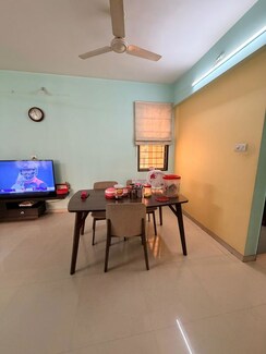 3 BHK + Pooja Room Apartment For Rent in Neelkanth Palms