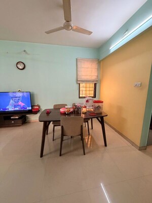 3 BHK Apartment For Rent in Neelkanth Palms, Kapur Bawdi