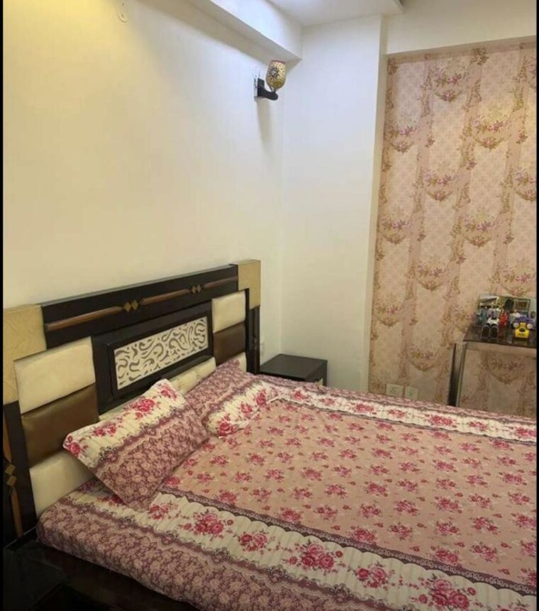 Bedroom, motiaz-royal-citi 3 Bedroom 1910 Sq.Ft. Apartment In Ambala Highway Zirakpur 10316655