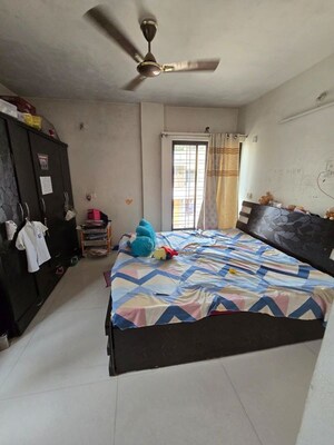 Bedroom in 2 BHK Apartment at Dhayari – for Sale