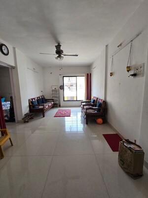 Room in 2 BHK Apartment at Dhayari – for Sale