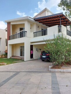 4 BHK + Pooja Room Villa For Sale in Jigani