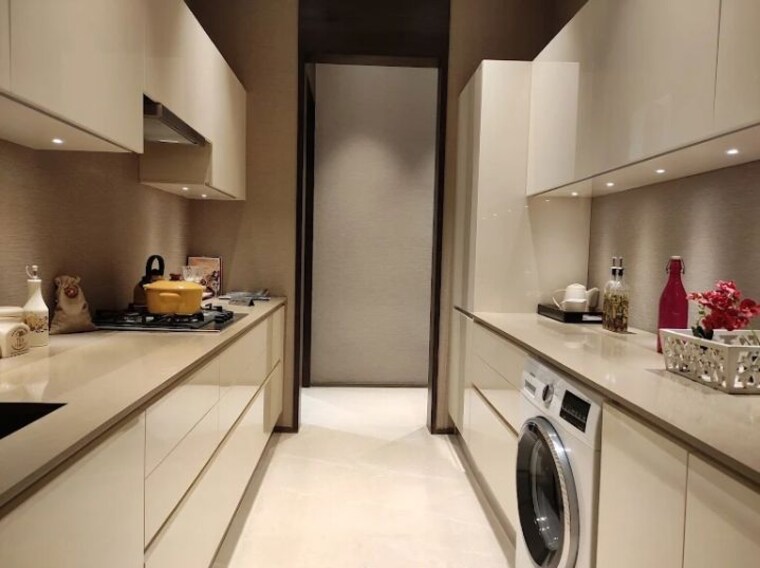 Kitchen, sunteck-city-avenue-4 2 Bedroom 644 Sq.Ft. Apartment In Goregaon West Mumbai 10316667