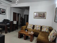 3 BHK Apartment For Sale in Mahagun Mywoods II