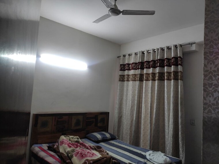 Bedroom, mahagun-mywoods-ii 3 Bedroom 1520 Sq.Ft. Apartment In Sector 16c Greater Noida Greater Noida 10316677