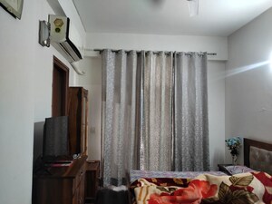 Living Room in 3 BHK Apartment at Mahagun Mywoods II, Sector 16c Greater Noida – for Sale