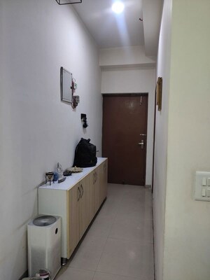 Bathroom in 3 BHK Apartment at Mahagun Mywoods II, Sector 16c Greater Noida – for Sale