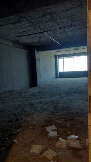 Room in  Office Space at DLF Corporate Greens, Sector 74a – for Rent