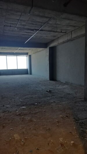 Room in  Office Space at DLF Corporate Greens, Sector 74a – for Rent