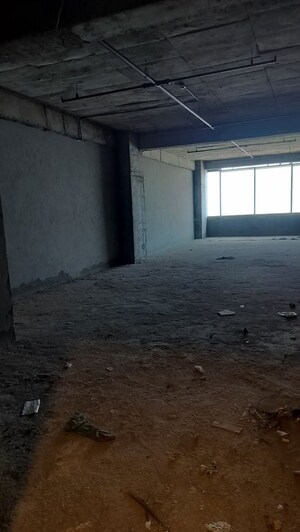 Room in  Office Space at DLF Corporate Greens, Sector 74a – for Rent