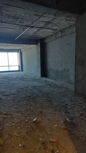 Room in  Office Space at DLF Corporate Greens, Sector 74a – for Rent